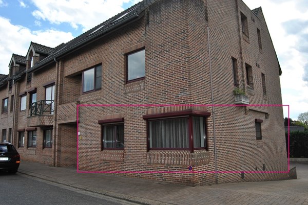 Kuiperstraat 12-2, Heusden-Zolder